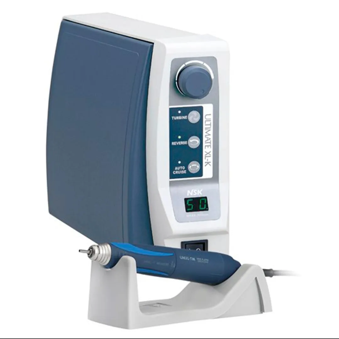 NSK Ultimate XL-K Knee Control