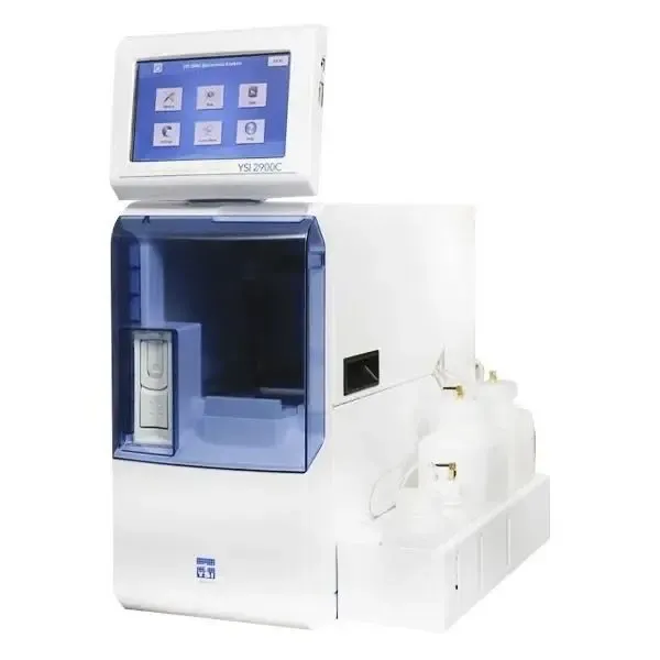 YSI 2900C Biochemistry Analyzer